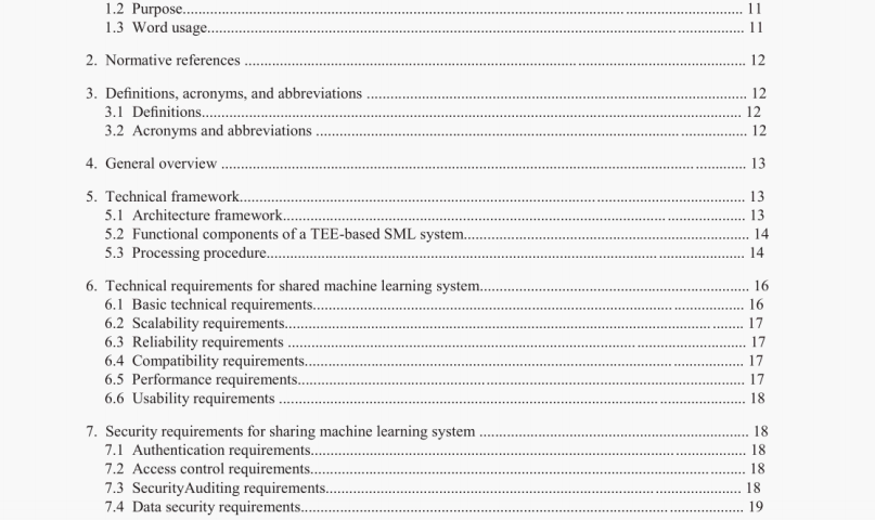 IEEE 2830-2021 pdf download