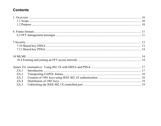 IEEE 1901b-2021 pdf download