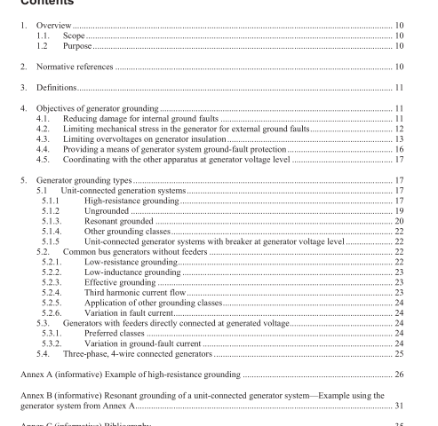 IEEE C62.92.2-2017 pdf download