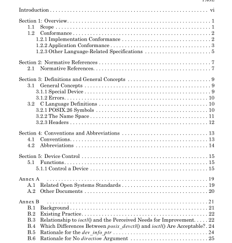 IEEE 1003.26-2003 pdf download