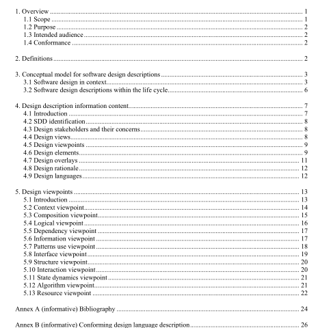 IEEE 1016-2009 pdf download