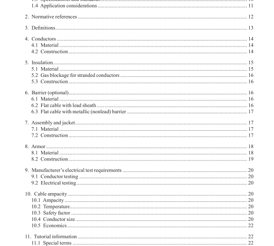 IEEE 1017.3-2021 pdf download