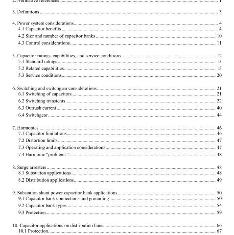 IEEE 1036-2010 pdf download