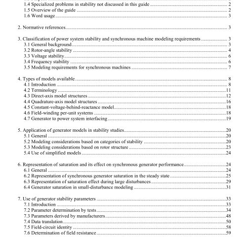 IEEE 1110-2019 pdf download