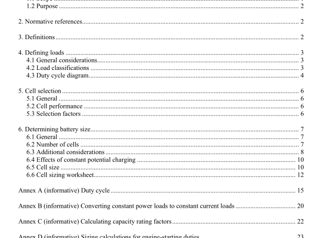 IEEE 1115-2014 pdf download