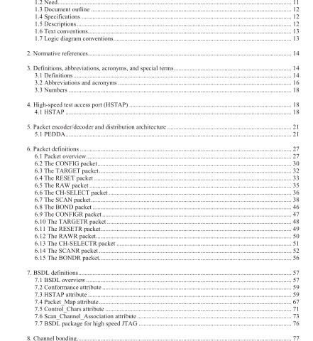 IEEE 1149.10-2017 pdf download