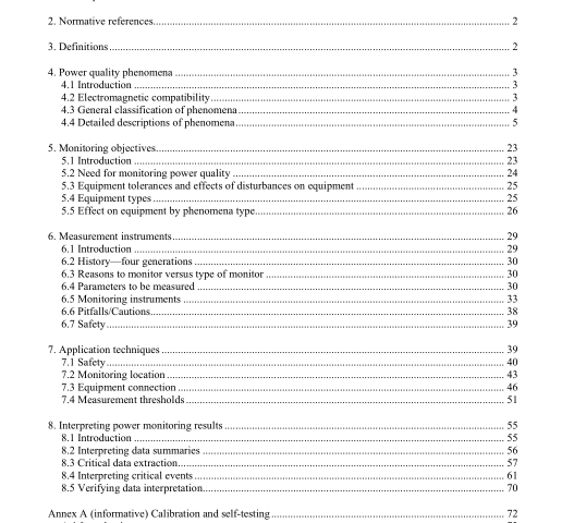 IEEE 1159-2009 pdf download