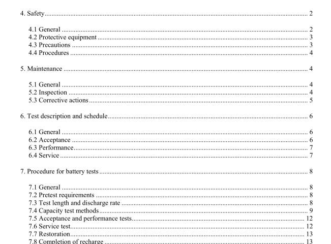 IEEE 1188-2005 pdf download