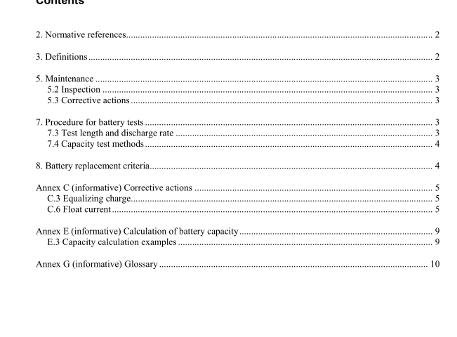 IEEE 1188a-2014 pdf download