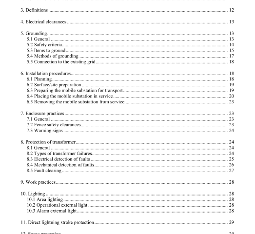 IEEE 1268-2016 pdf download