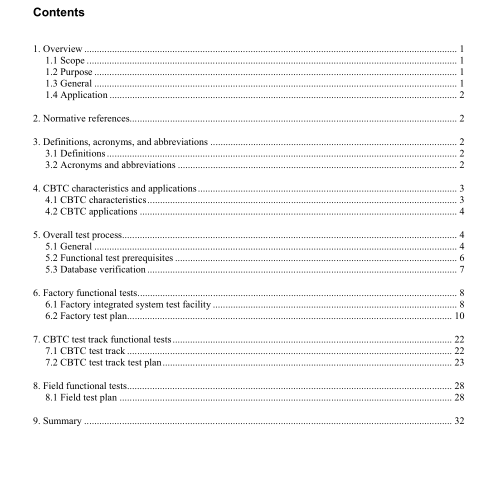 IEEE 1474.4-2011 pdf download