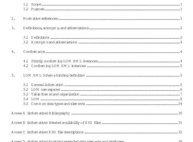 IEEE 1484.12.3-2005 pdf download