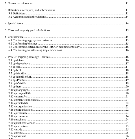 IEEE 1484.13.4-2016 pdf download