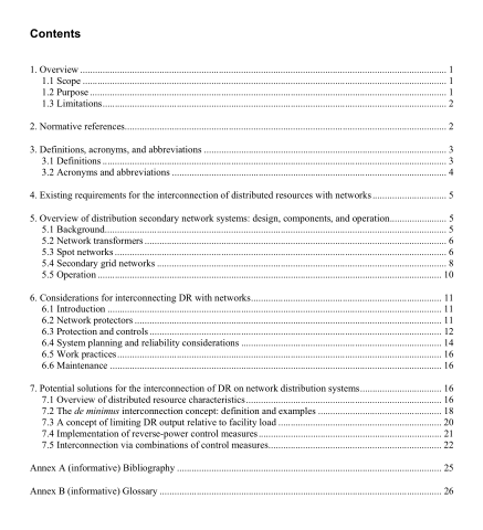 IEEE 1547.6-2011 pdf download