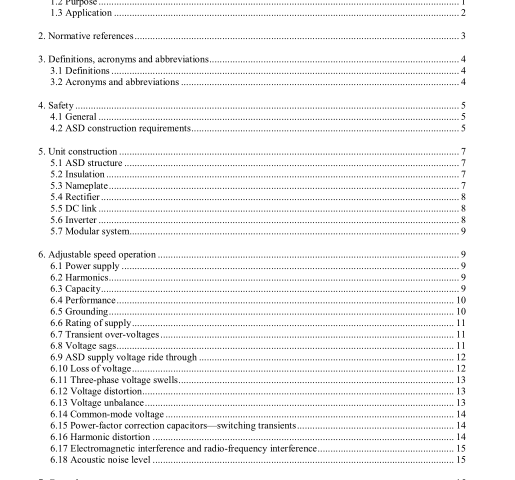 IEEE 1566-2015 pdf download