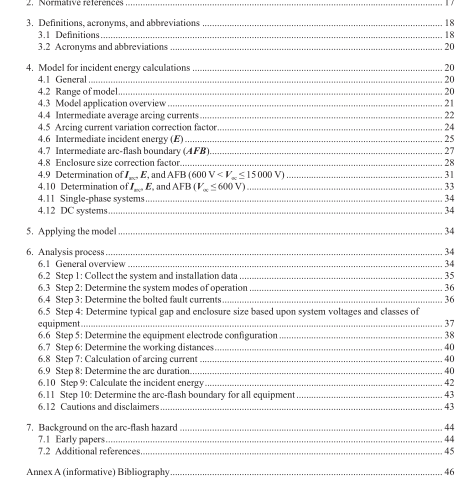 IEEE 1584-2018 pdf download