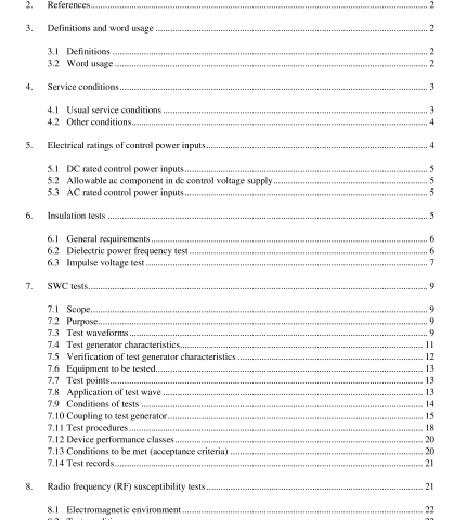 IEEE 1613-2003 pdf download