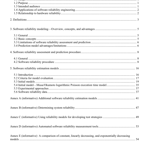 IEEE 1633-2008 pdf download