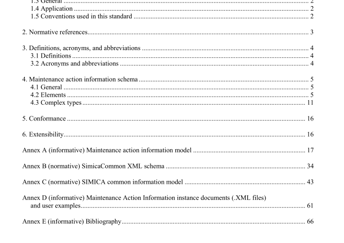 IEEE 1636.2-2010 pdf download