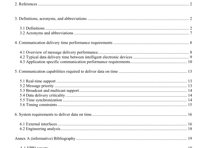 IEEE 1646-2004 pdf download