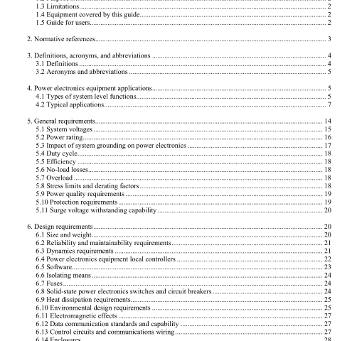 IEEE 1662-2008 pdf download