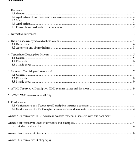 IEEE 1671.5-2015 pdf download