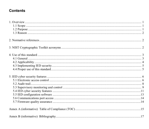 IEEE 1686-2013 pdf download