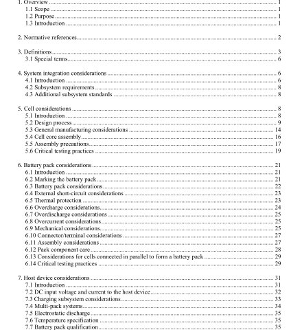 IEEE 1725-2011 pdf download