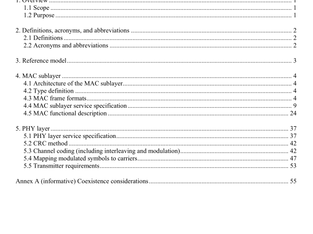 IEEE 1900.7-2015 pdf download