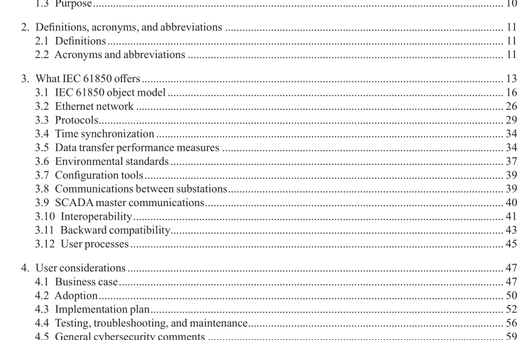 IEEE 2030.100-2017 pdf download