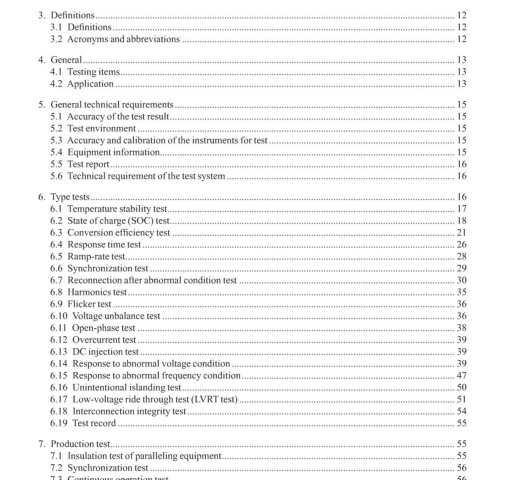 IEEE 2030.3-2016 pdf download