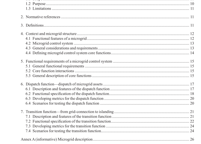 IEEE 2030.7-2017 pdf download