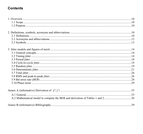 IEEE 2414-2020 pdf download