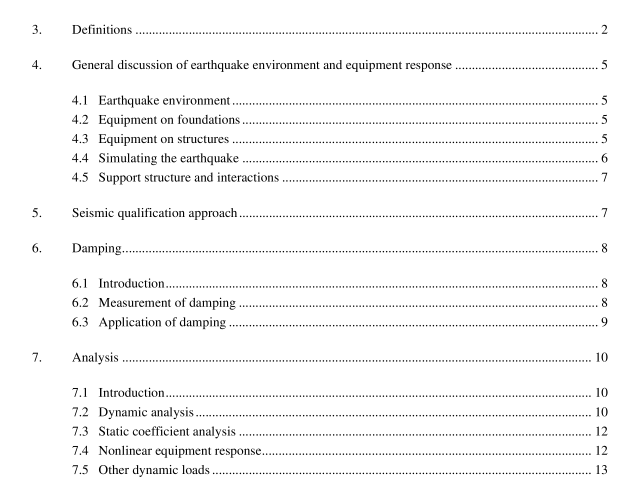 IEEE 344-2004 pdf download