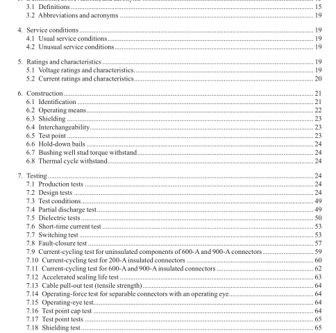 IEEE 386-2016 pdf download