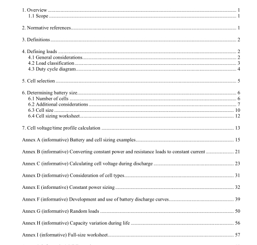 IEEE 485-2010 pdf download