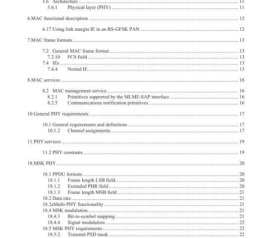 IEEE 802.15.4t-2017 pdf download