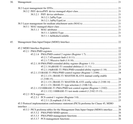 IEEE 802.3bw-2015 pdf download