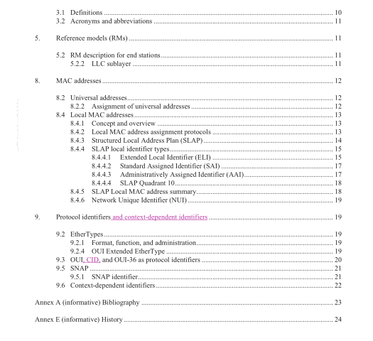 IEEE 802c-2017 pdf download