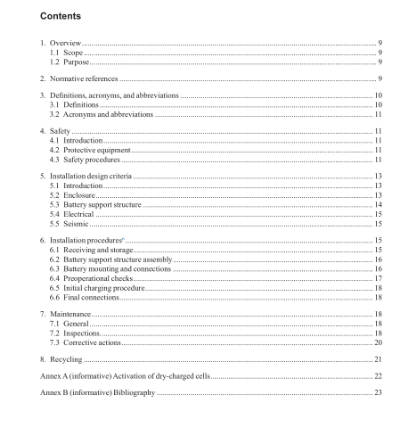 IEEE 937-2019 pdf download