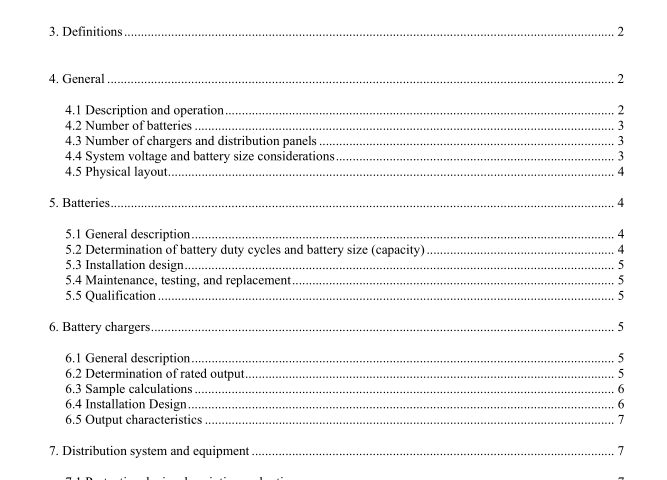 IEEE 946-2004 pdf download