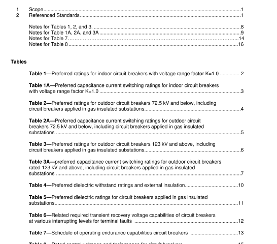 IEEE C37.06-2000 pdf download