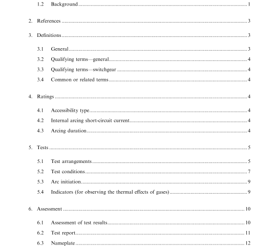 IEEE C37.20.7-2001 pdf download