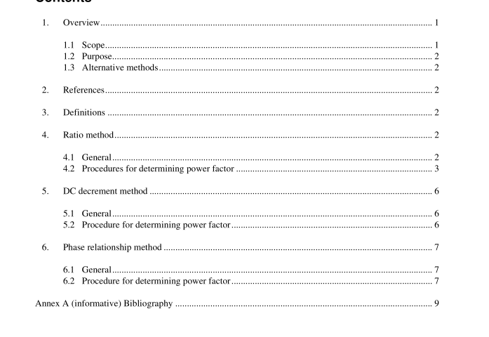 IEEE C37.26-2003 pdf download