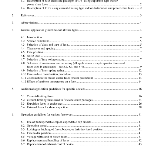 IEEE C37.48-2005 pdf download