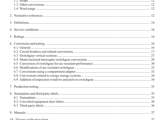 IEEE C37.59-2002 pdf download