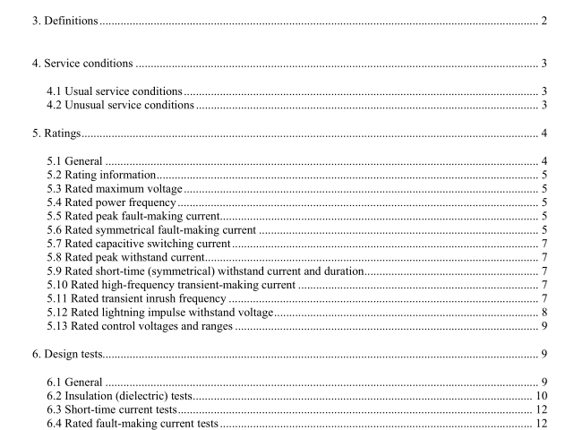 IEEE C37.66-2005 pdf download