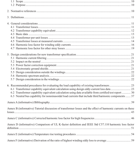 IEEE C57.110-2018 pdf download