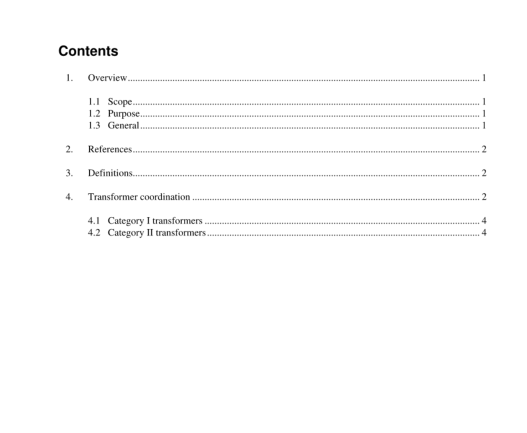 IEEE C57.12.59-2001 pdf download - IEEE standards download