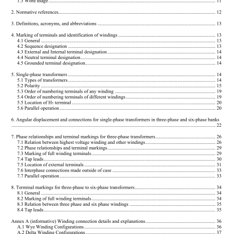 IEEE C57.12.70-2020 pdf download